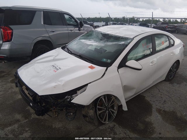Kia Forte Lxs