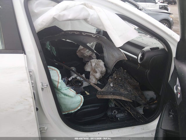 Kia Forte Lxs