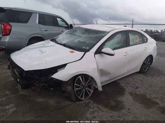 Kia Forte Lxs