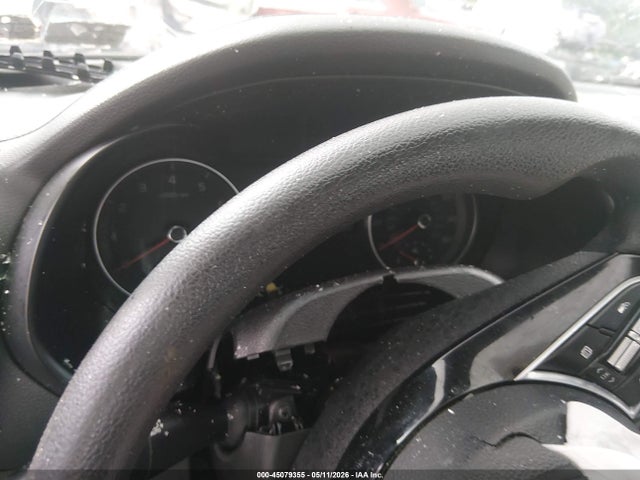 Kia Forte Lxs