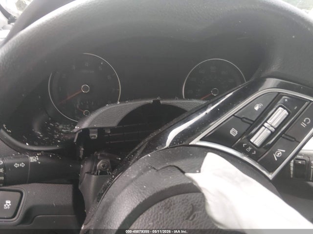 Kia Forte Lxs