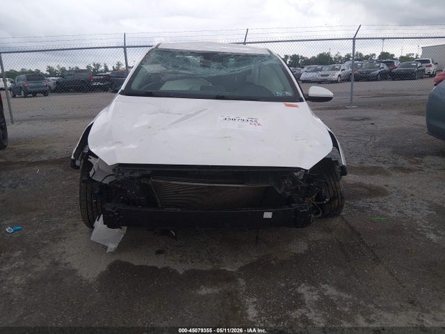 Kia Forte Lxs