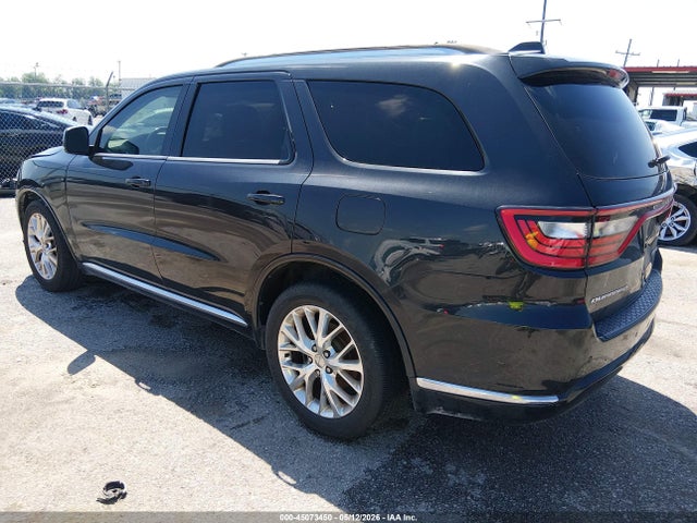Dodge Durango Limited