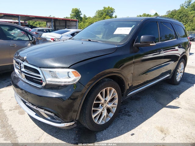 Dodge Durango Limited