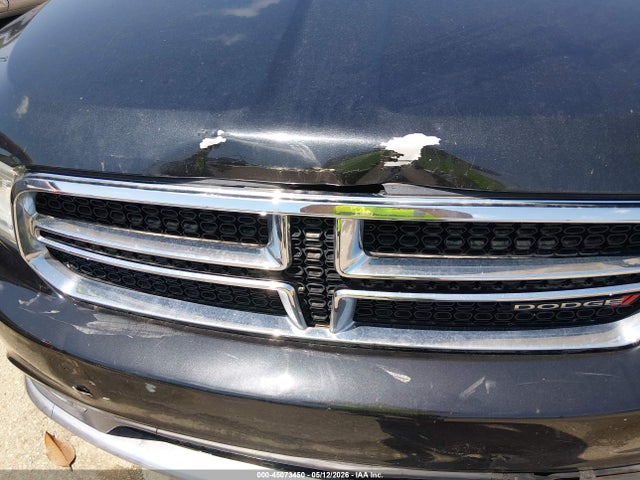 Dodge Durango Limited