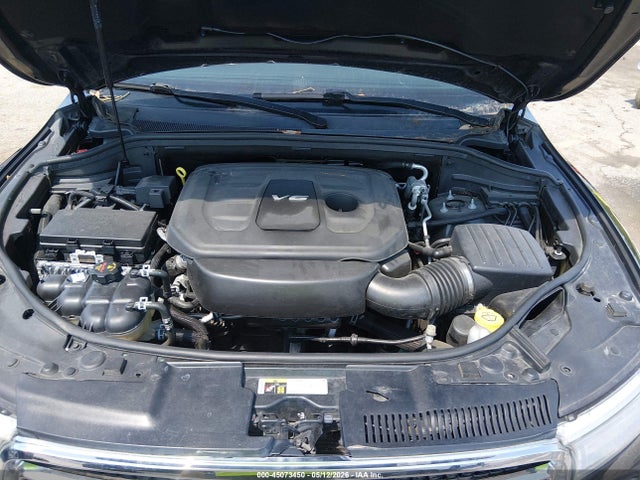 Dodge Durango Limited