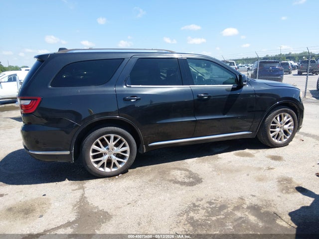 Dodge Durango Limited
