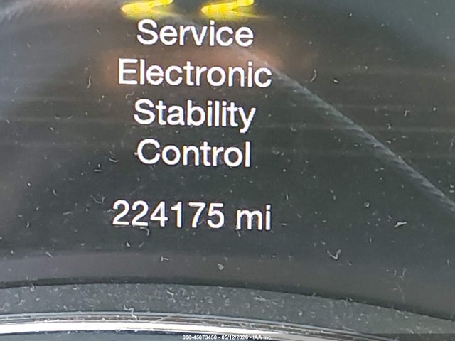 Dodge Durango Limited
