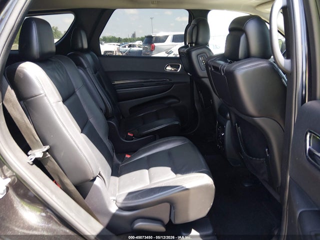 Dodge Durango Limited