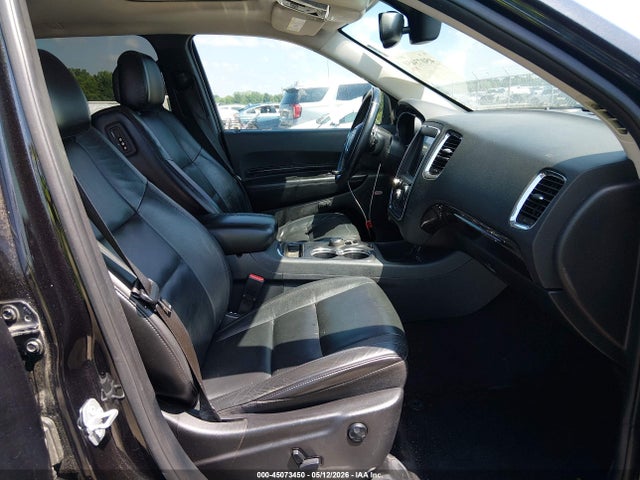 Dodge Durango Limited