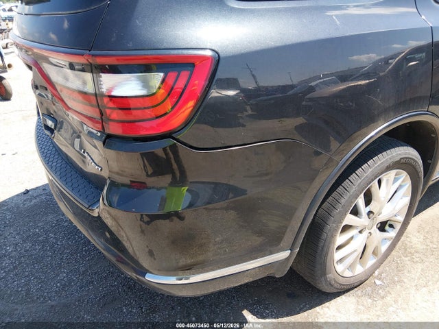 Dodge Durango Limited