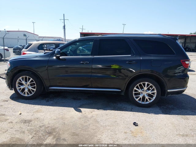 Dodge Durango Limited