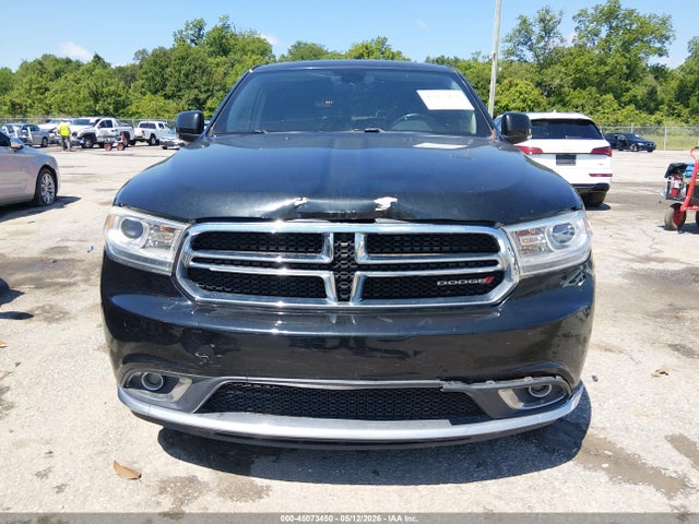 Dodge Durango Limited