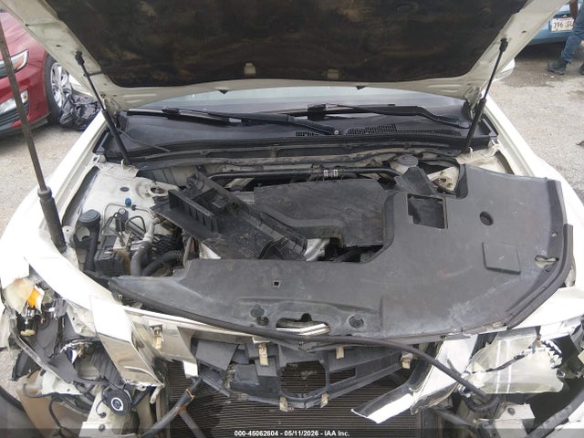 Acura TL 3.7