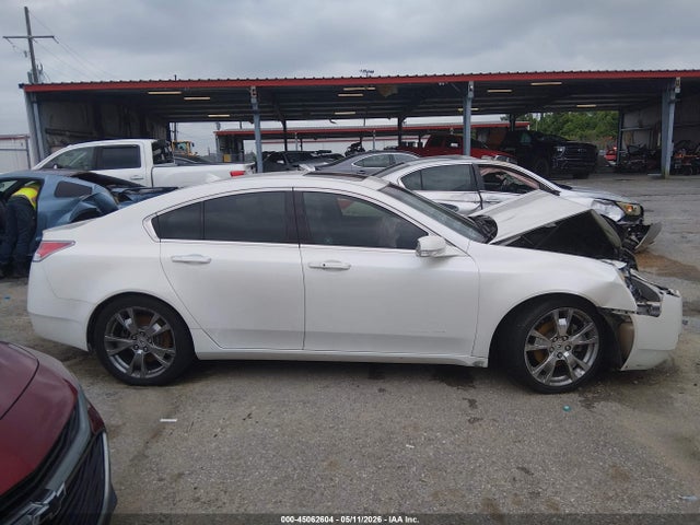 Acura TL 3.7