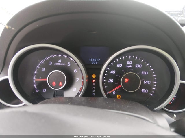 Acura TL 3.7