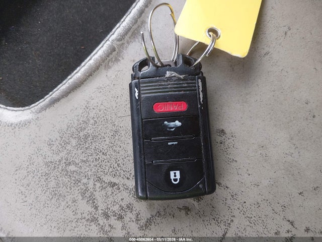 Acura TL 3.7