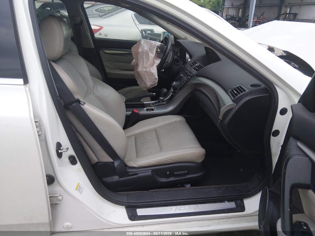 Acura TL 3.7