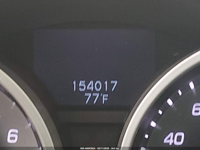 Acura TL 3.7
