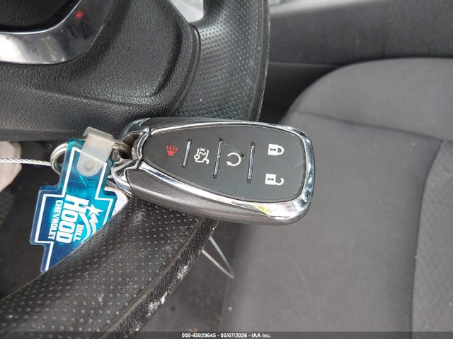 Chevrolet Malibu Fwd Lt