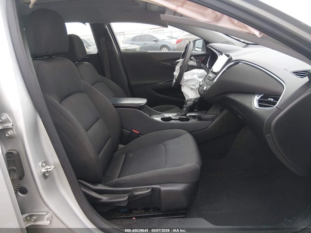 Chevrolet Malibu Fwd Lt