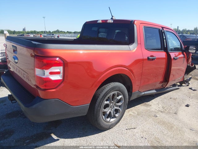 Ford Maverick Xlt