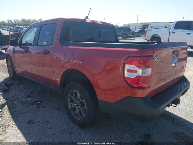 Ford Maverick Xlt