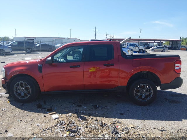 Ford Maverick Xlt