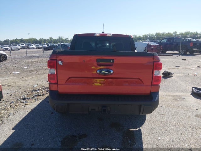 Ford Maverick Xlt
