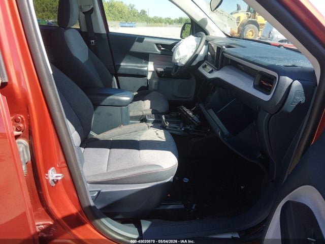 Ford Maverick Xlt