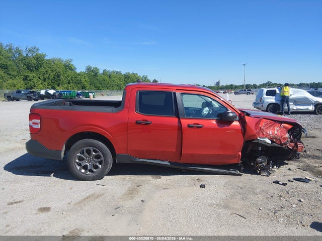 Ford Maverick Xlt