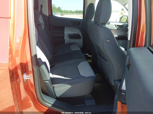 Ford Maverick Xlt