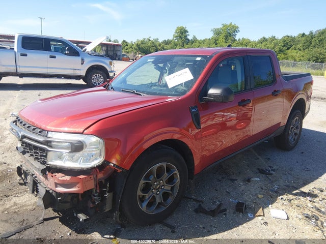 Ford Maverick Xlt