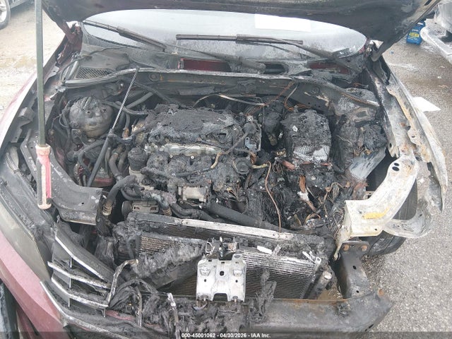 Volkswagen Passat 1.8t S
