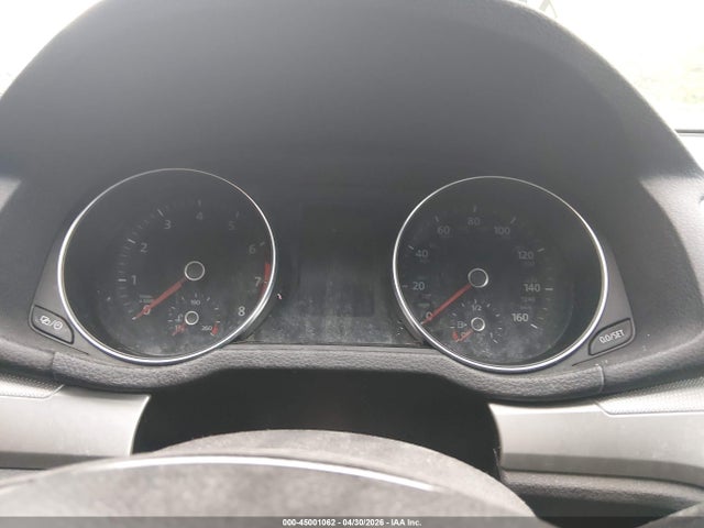 Volkswagen Passat 1.8t S