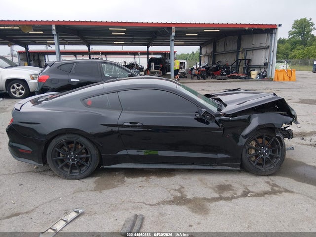 Ford Mustang Gt Premium
