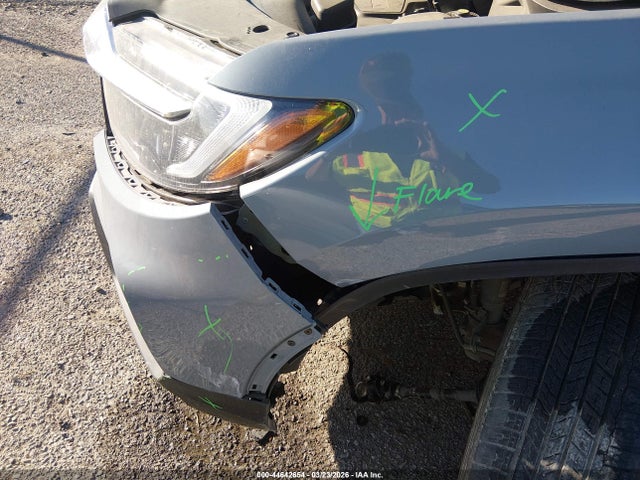 Honda Passport Awd Ex-l