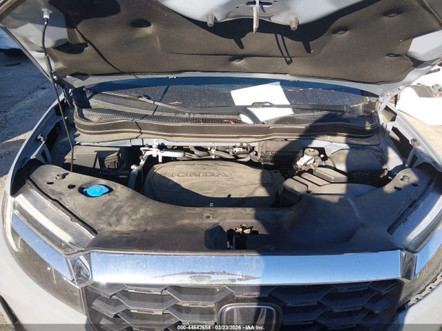 Honda Passport Awd Ex-l