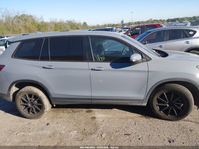 Honda Passport Awd Ex-l