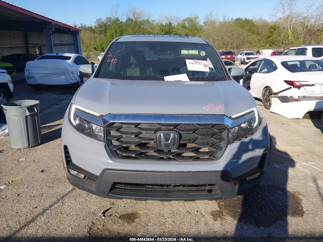 Honda Passport Awd Ex-l