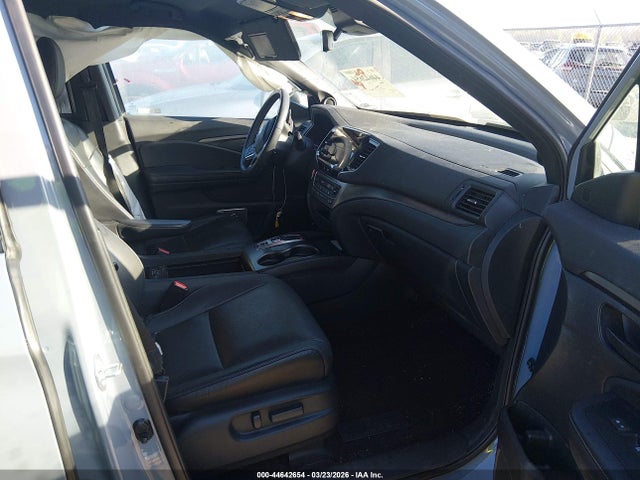 Honda Passport Awd Ex-l
