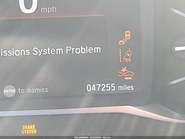 Honda Passport Awd Ex-l
