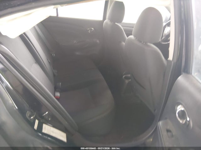 Nissan Versa 1.6 Sv