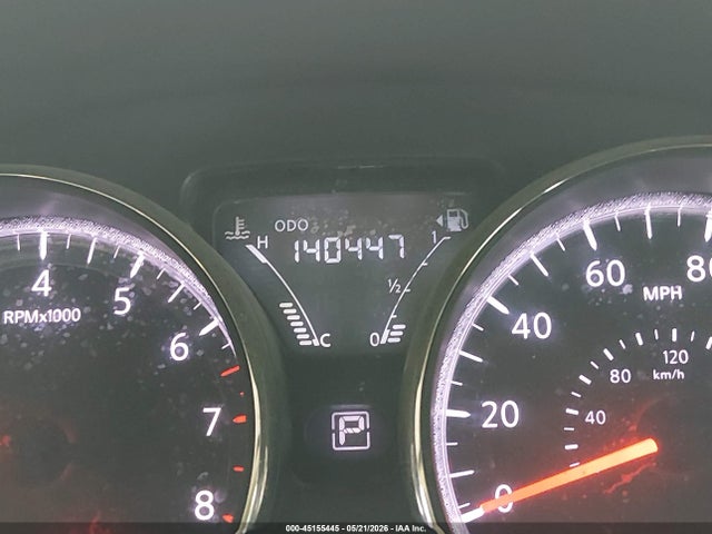 Nissan Versa 1.6 Sv