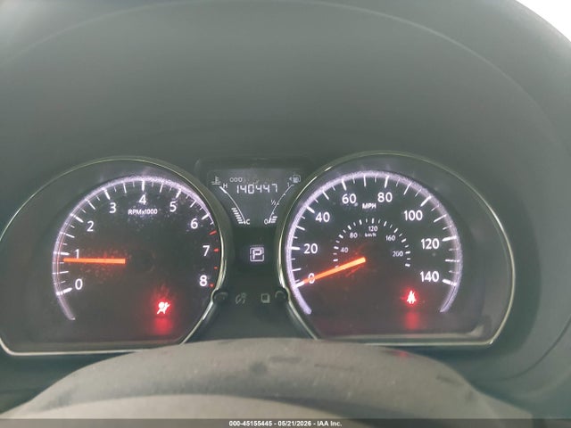 Nissan Versa 1.6 Sv