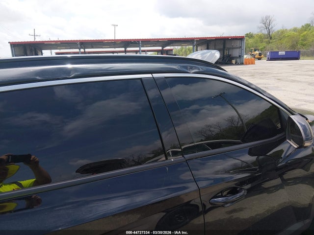 Hyundai TUCSON Limited