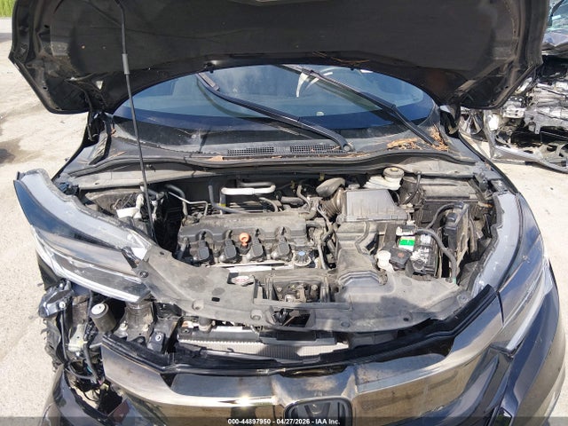 Honda HR-V 2wd Sport