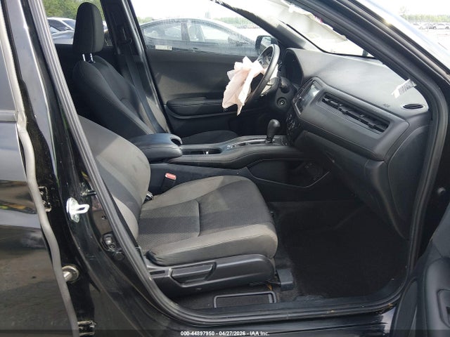 Honda HR-V 2wd Sport