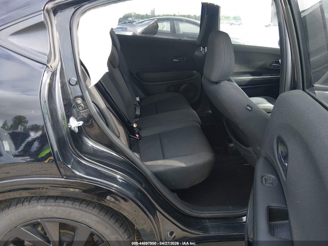 Honda HR-V 2wd Sport