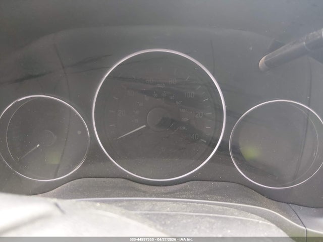 Honda HR-V 2wd Sport